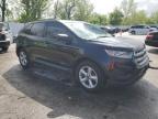 2016 Ford Edge Se   en Venta en Bridgeton, MO - Front End
