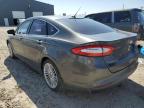 2015 Ford Fusion Se   de vânzare în Magna, UT - Front End