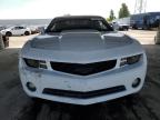 2012 Chevrolet Camaro Ls de vânzare în Hayward, CA - Front End