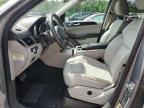 2012 Mercedes-Benz Ml 350 4Matic للبيع في Ellenwood، GA - Front End