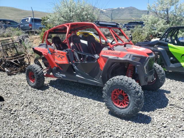 2020 Polaris Rzr Xp 4 Turbo