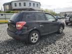 2016 Subaru Forester 2.5I Premium na sprzedaż w North Billerica, MA - Front End