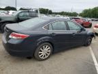 2012 Mazda 6 I на продаже в East Granby, CT - Front End