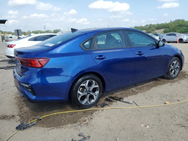  KIA FORTE 2020 Blue