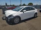 2022 Toyota Corolla Le de vânzare în Miami, FL - Front End