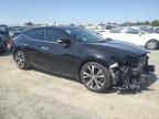 2017 Nissan Maxima 3.5S   продається в Antelope, CA - Front End