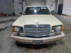 1991 Mercedes-Benz               350Sdl للبيع في North Billerica، MA - Mechanical
