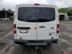 2012 Nissan Nv 2500 продається в Marlboro, NY - Front End