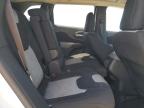 2014 Jeep Cherokee Latitude de vânzare în Antelope, CA - Mechanical