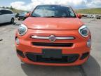 2016 Fiat 500X Easy იყიდება Littleton-ში, CO - Hail