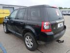 2009 LAND ROVER FREELANDER for sale at Copart NEWBURY