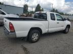 2008 Toyota Tacoma Access Cab for Sale in Portland, OR - Front End