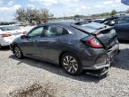 Riverview, FL에서 판매 중인 2019 Honda Civic Lx   - Front End