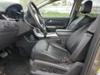 2014 Ford Edge Limited   de vânzare în Davison, MI - Rear End