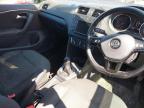 2014 VOLKSWAGEN POLO SE TD for sale at Copart WOLVERHAMPTON