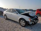2008 Hyundai Sonata Gls for Sale in Temple, TX - Front End