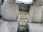 2005 Nissan Quest S en Venta en Madisonville, TN - Front End