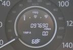 2014 Honda Cr-V Lx zu verkaufen in Magna, UT - All Over