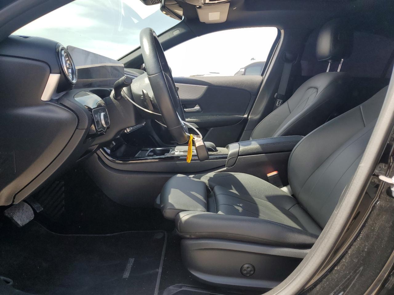 2020 Mercedes-Benz A 220 4Matic VIN: W1K3G4FB1LJ226710 Lot: 56889485