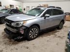 2015 SUBARU OUTBACK 2.5I LIMITED   for sale at Copart ON - TORONTO