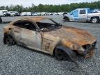 2006 Chrysler Crossfire Limited na sprzedaż w Concord, NC - Burn