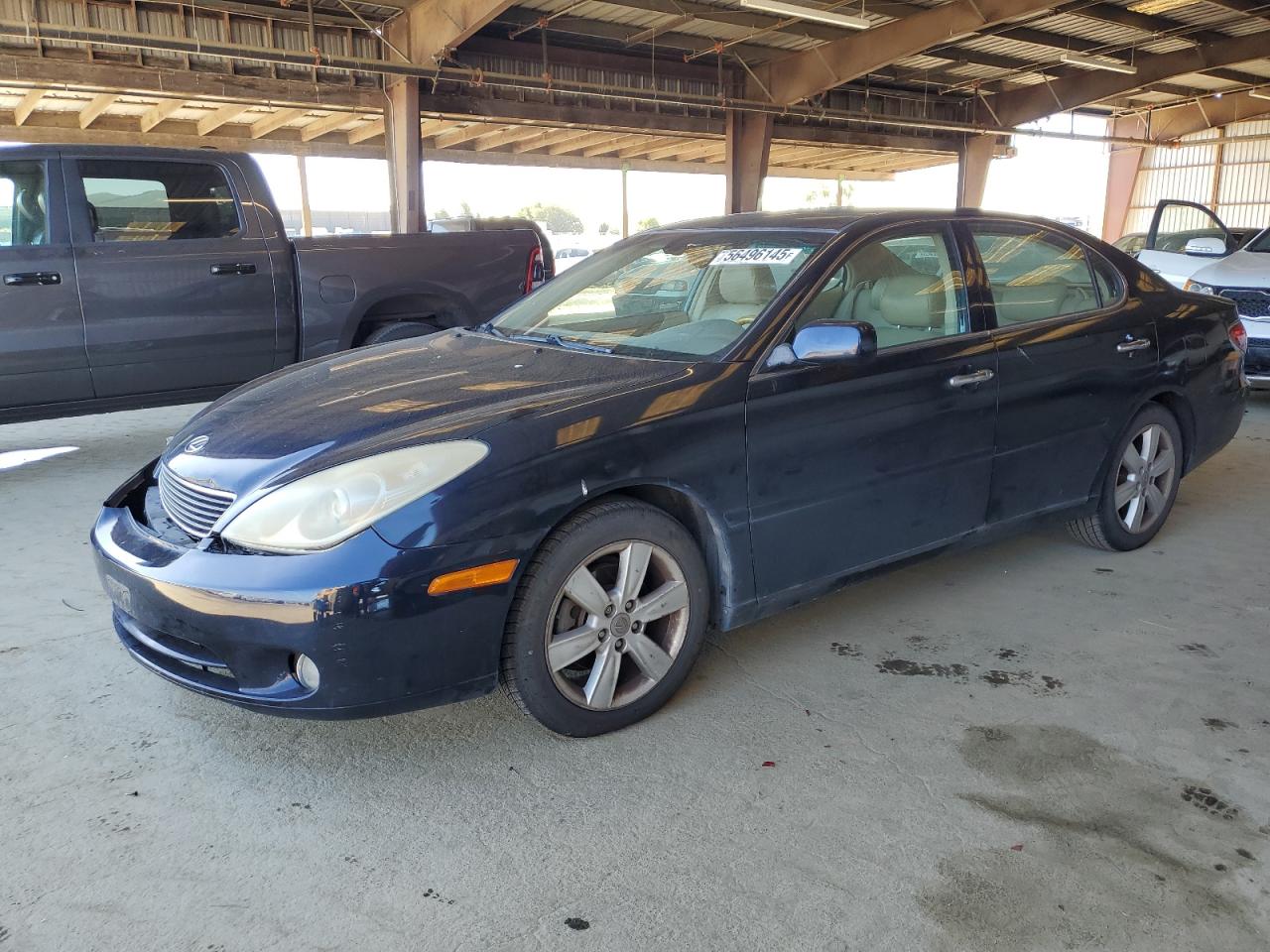 2005 Lexus Es 330 for Sale in American Canyon, CA - Front End