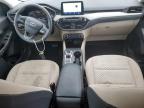2021 Ford Escape Se на продаже в Wayland, MI - Mechanical