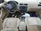 2007 Ford Focus Zx4 na sprzedaż w Memphis, TN - Front End
