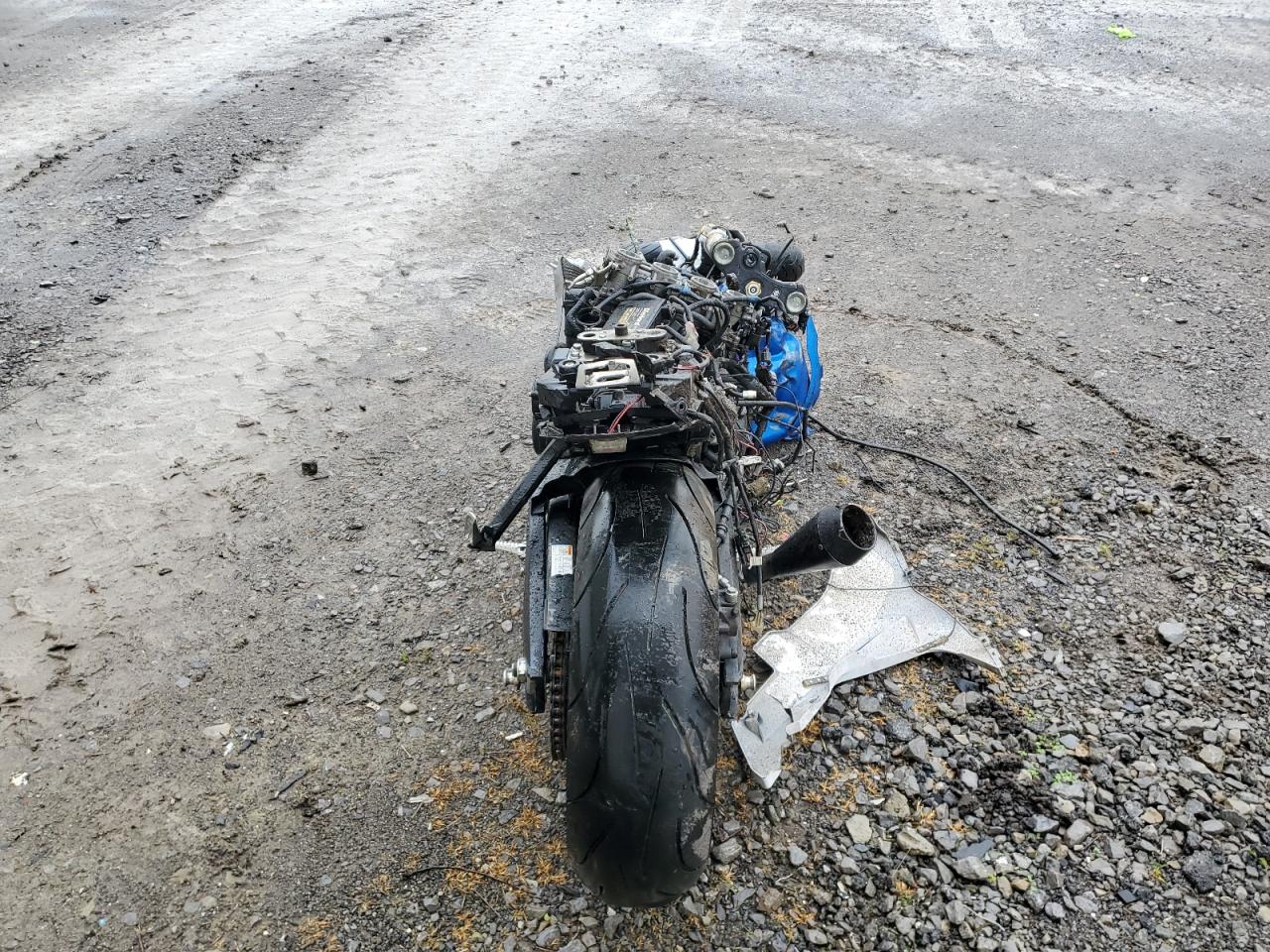js1gr7ma1d2101245 JS1GR7MA1D2101245 2013 Suzuki Gsx-R750