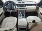 2011 Land Rover Range Rover Hse zu verkaufen in Baltimore, MD - Front End