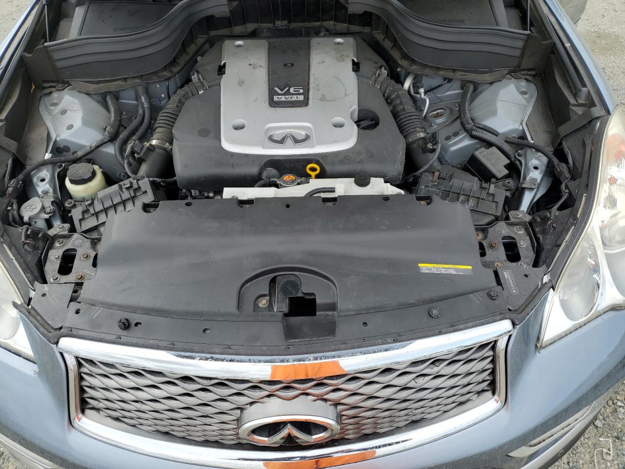 2016 Infiniti Qx50 VIN: JN1BJ0RR0GM263277 Lot: 56546755
