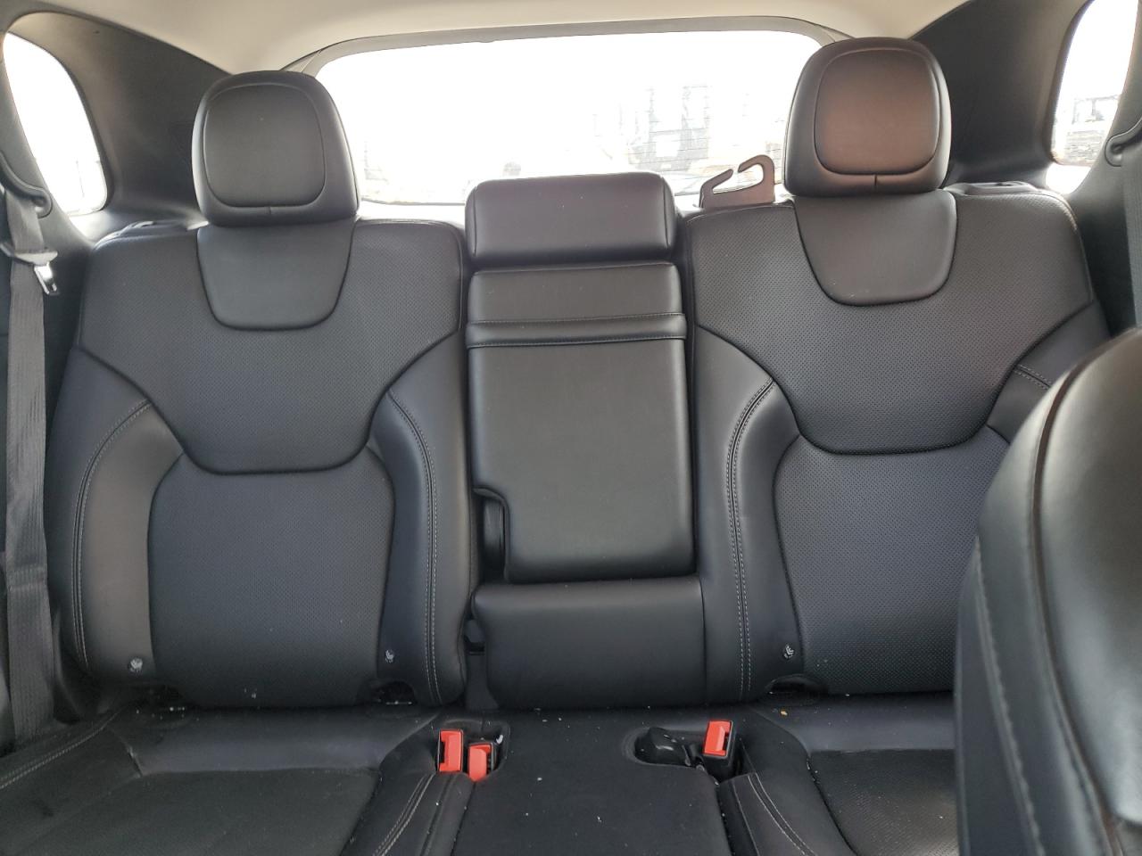 2019 Jeep Cherokee Limited VIN: 1C4PJLDN7KD135815 Lot: 55312745