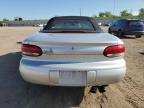 2000 Chrysler Sebring Jxi en Venta en Colorado Springs, CO - Minor Dent/Scratches