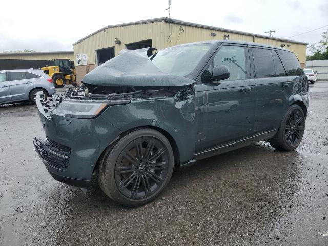 LAND ROVER RANGEROVER – zdjęcie z aukcji, lot #54884465