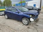 2013 Mazda 3 I zu verkaufen in Denver, CO - Front End