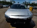2022 Nissan Sentra Sv for Sale in Greenwell Springs, LA - Front End