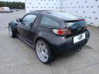 2004 SMART ROADSTER C for sale at Copart WHITBURN