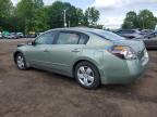 2008 Nissan Altima 2.5 for Sale in East Granby, CT - Frame Damage