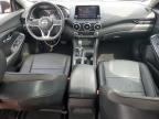 2021 Nissan Sentra Sr продається в York Haven, PA - Front End