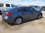 2022 Honda Civic Lx للبيع في Bowmanville، ON - Front End