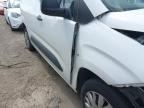 2019 PEUGEOT PARTNER PR for sale at Copart PETERLEE