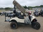 2016 Yamaha Golf Cart en Venta en Tanner, AL - Top/Roof