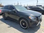 2017 Mercedes-Benz Glc 300 იყიდება Sun Valley-ში, CA - Minor Dent/Scratches