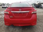 2015 Nissan Sentra S   for Sale in Earlington, KY - Hail