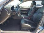 2008 Infiniti G35  de vânzare în Rancho Cucamonga, CA - Side