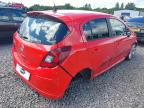 2014 VAUXHALL CORSA SRI for sale at Copart EAST KILBRIDE