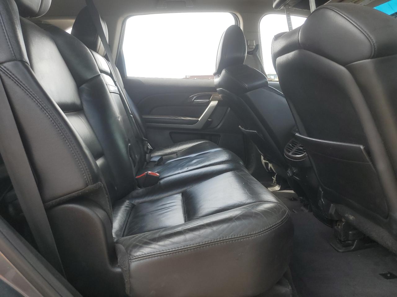 2012 Acura Mdx Technology VIN: 2HNYD2H38CH518661 Lot: 56795375