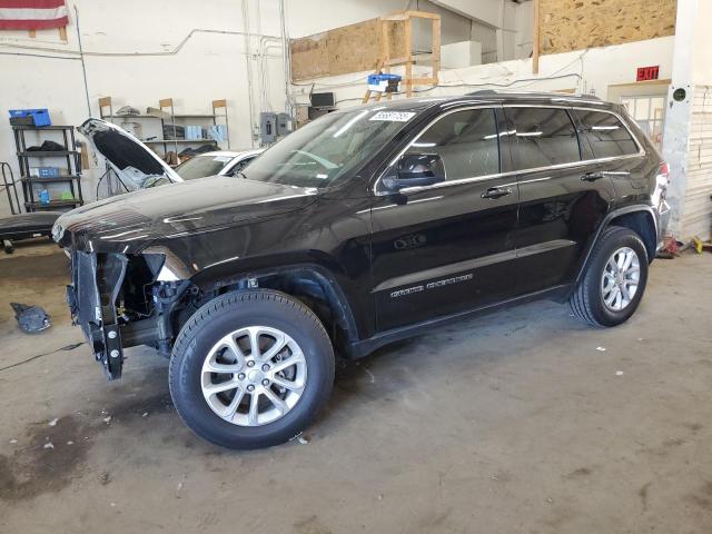 JEEP GRAND CHER 2021