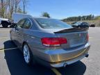 2009 Bmw 335 Xi იყიდება North Billerica-ში, MA - Normal Wear