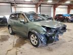 2015 Subaru Forester 2.5I Premium for Sale in Lansing, MI - Front End